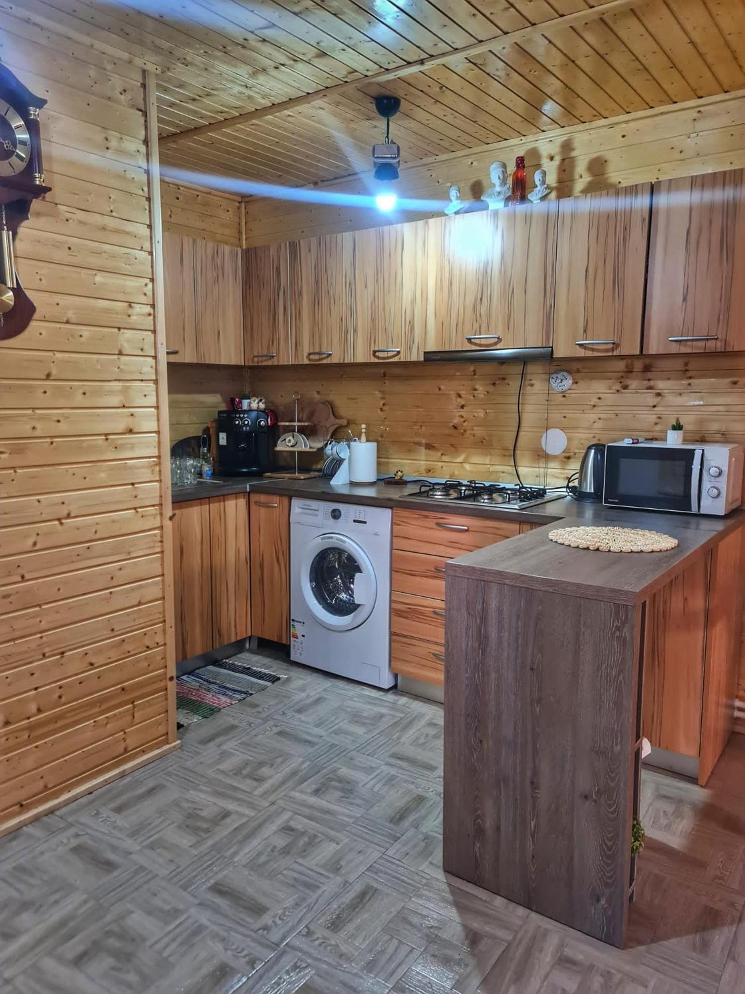 Cabana Dintre Munti Vidra  Экстерьер фото