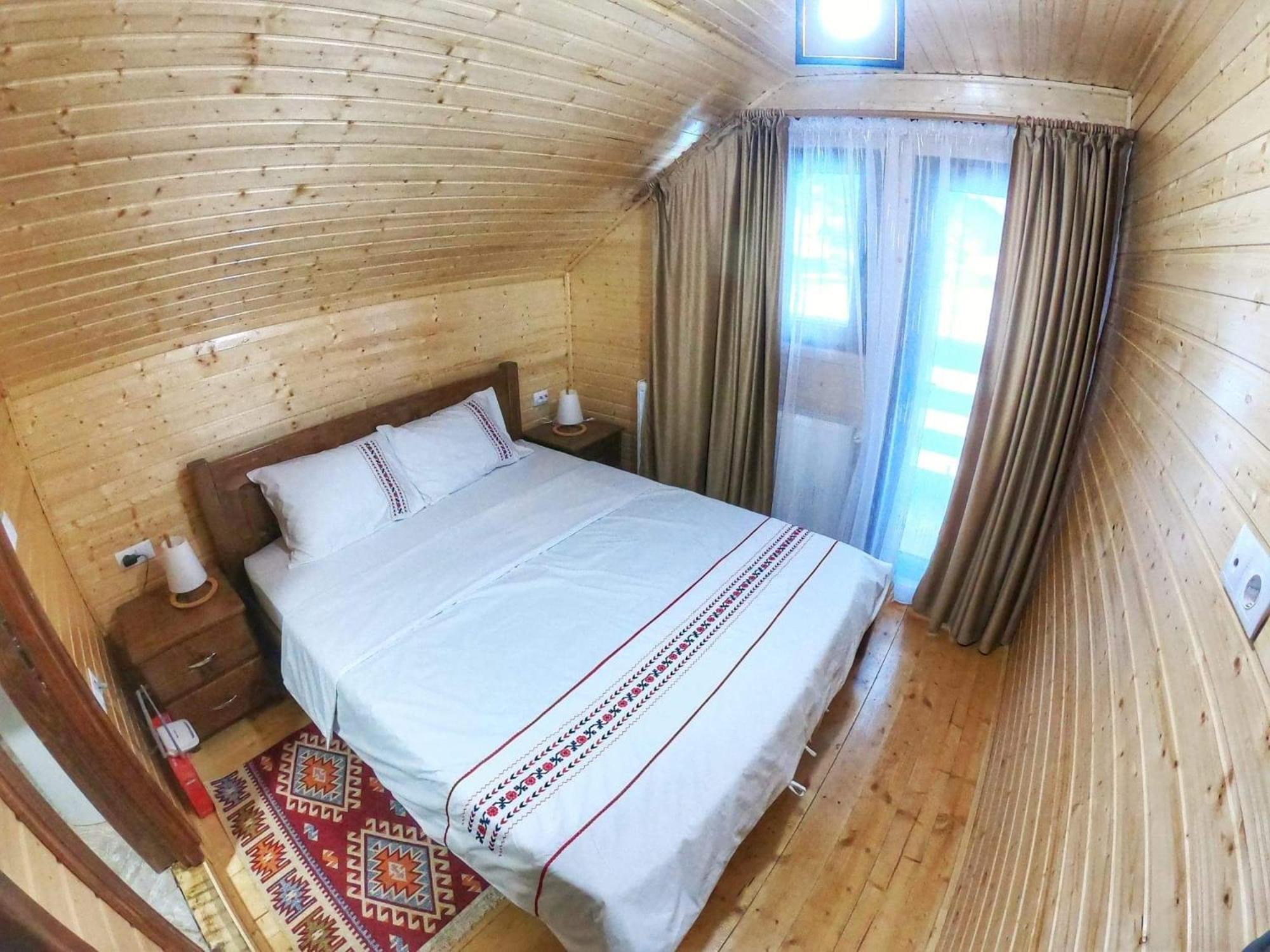 Cabana Dintre Munti Vidra  Экстерьер фото